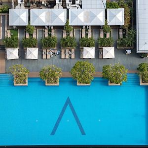 Dream Inn - Fashion Avenue Residences Formerly Address Dubai Mall