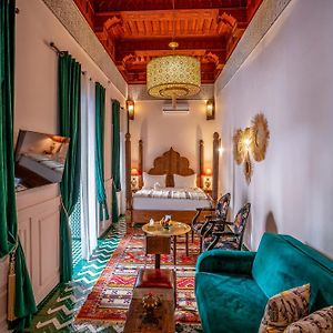 Suite à 1 Chambre à Coucher