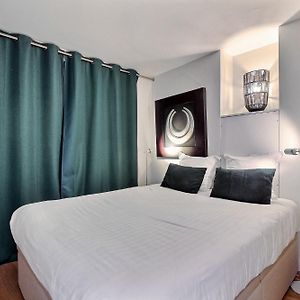 Appartement à 2 Chambres à Coucher