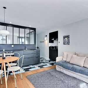 102216 - Appartement 4 personnes Montorgueil