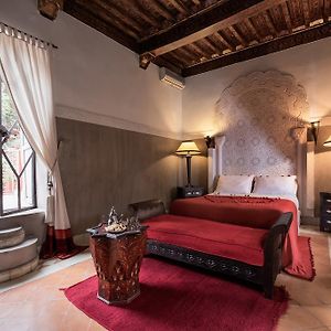 Chambre Double de Luxe