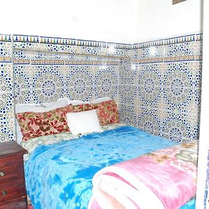 Chambre Classique Quadruple