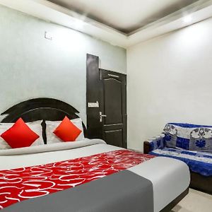 Chambre de Luxe