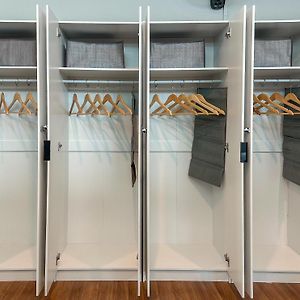 Chambre Juste Pour Femmes Dortoir