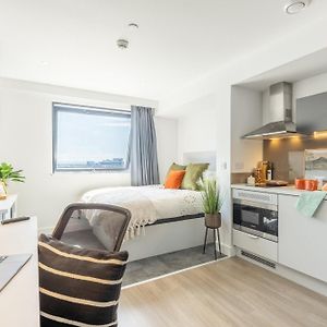Chambre Standarde Lit Queen-Size