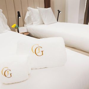 Studio de Luxe Lit King-Size
