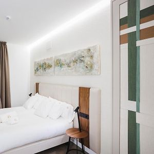 Studio de Luxe Lit Queen-Size