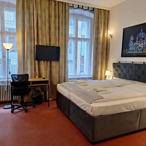 Chambre Quadruple