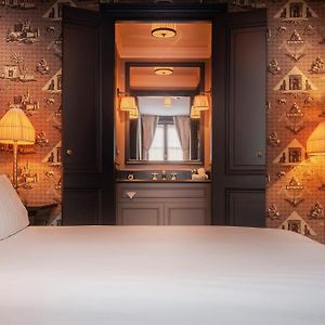 Chambre Supérieure Lit King-Size