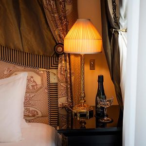 Chambre de Luxe Lit King-Size