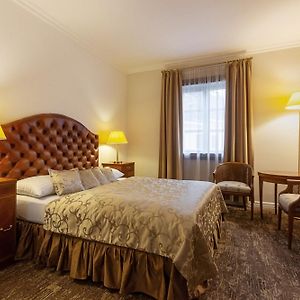Chambre Standarde Lit King-Size