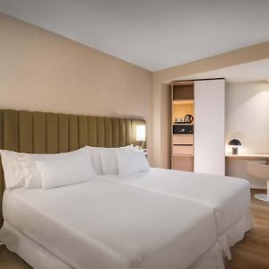 Chambre Communicante