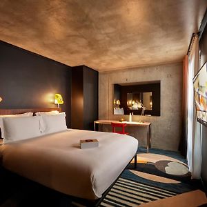 Chambre Familiale Lit King-Size