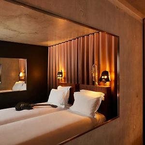 Chambre Moyenne Double