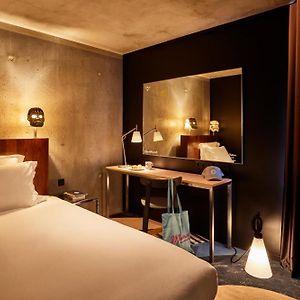 Chambre Petite Simple