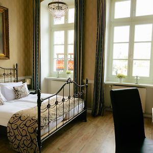 Chambre Classique Double