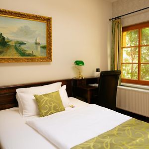 Chambre Standarde Simple