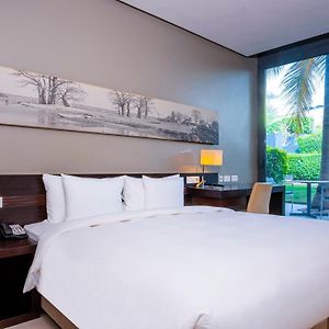 Chambre Supérieure