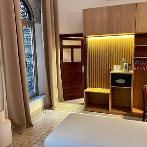 Riad Zamane&Spa Fès
