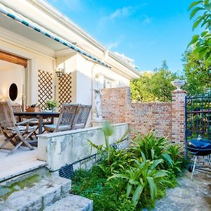 Villa Eden