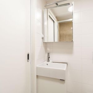 Chambre Double au Rez-de-chaussée