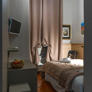 Chambre Grande Simple