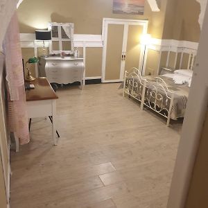 Appartement Rez-de-Chaussée