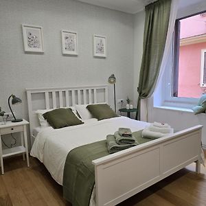 Rome Candia Holiday House
