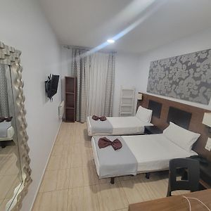 Chambre Supérieure Double