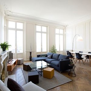 Appartement de Luxe