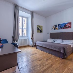 Rome Armony Suites - Classic Double 2
