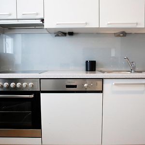 Prestige Vienna Apartment