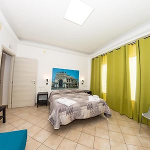 Into Palermo B&B