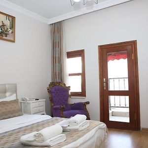 Chambre Supérieure