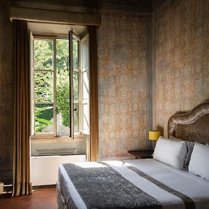Chambre Moyenne Lit King-Size
