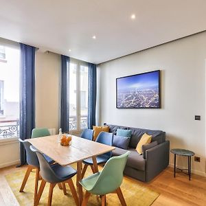 71 - Amazing Apartment in Le Marais
