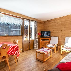 Appartement La Clusaz, 3 pièces, 5 personnes - FR-1-437-60
