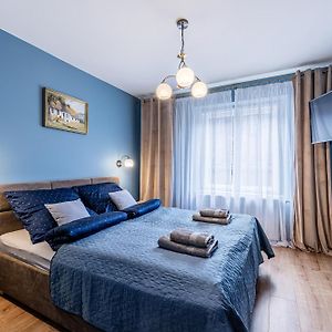 The Angels Apartments Krakow Old Town