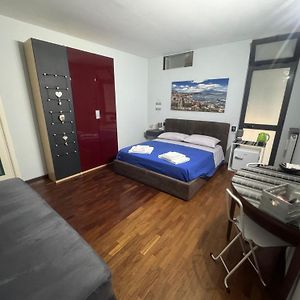 Private Bathroom Double Room