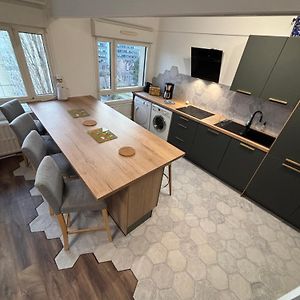 Appartement de Luxe