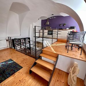 La Chapelle du Thouin à Périgueux