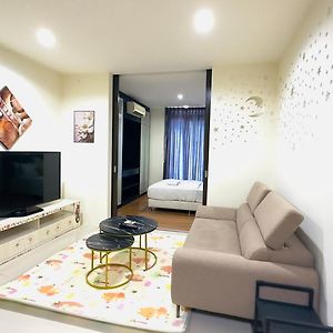 Appartement Classique à 1 Chambre à Coucher