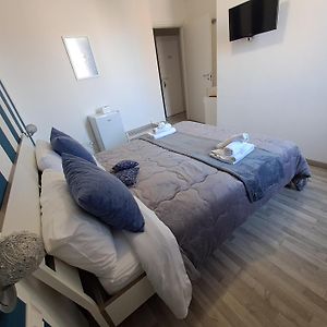 Bedroom La Stazione