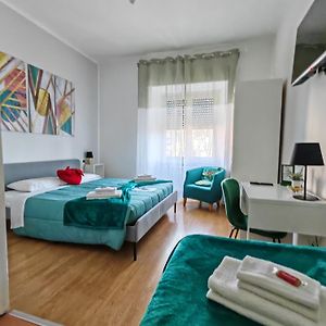 AD Trastevere Guest House
