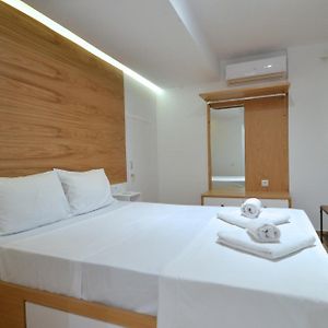 Chambre Budgétée Double
