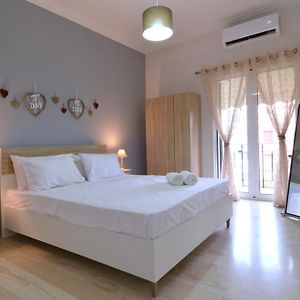 Plaka, Apartment In The Old Historical Neighborhood Of Athens