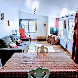 appartement au centre&parking Logement Petite Venise