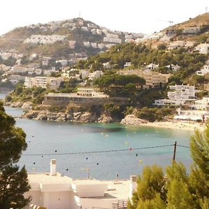 Casa Con Vistas Al Mar Y A La Montana En La Almadrava Av-36