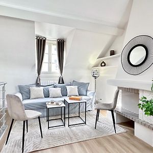 Appartement à 1 Chambre à Coucher