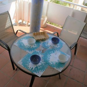 Apartamento Con Vistas Al Canal En Residencia Con Piscina Av-20
